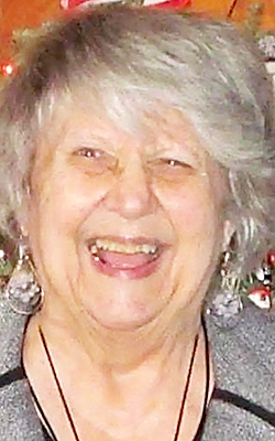 Rita J. Smaltz